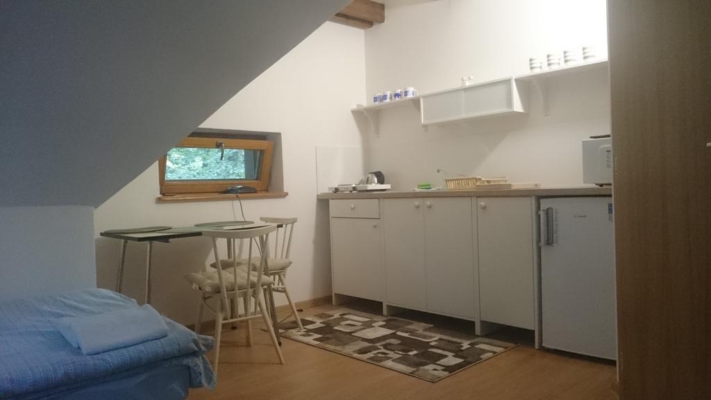 Studio Pohoda Na Razcesti Cingov Slovensky Raj Spisske Tomasovce Экстерьер фото
